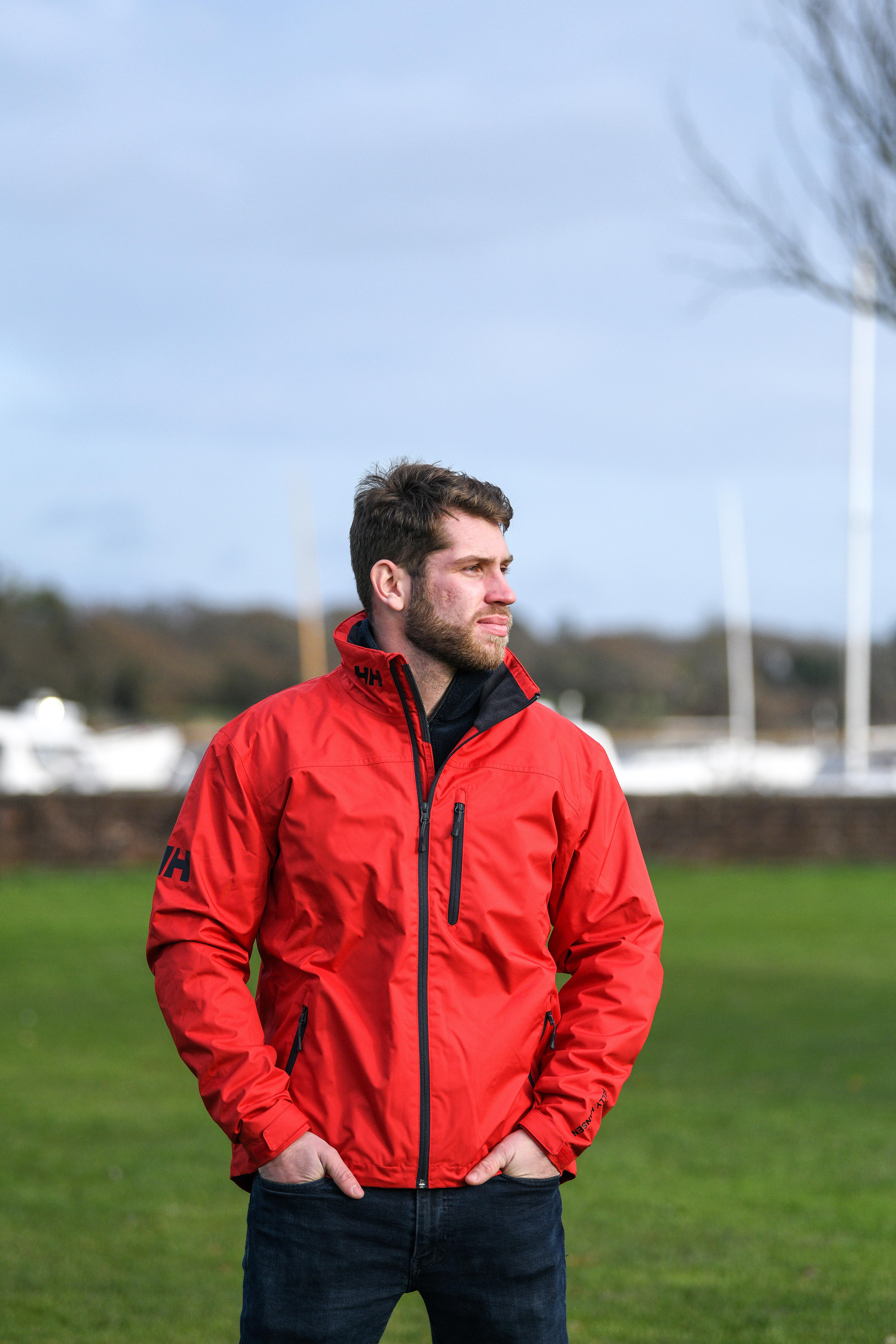 Helly Hansen Crew Kapişonlu Midlayer Mont HH..33874