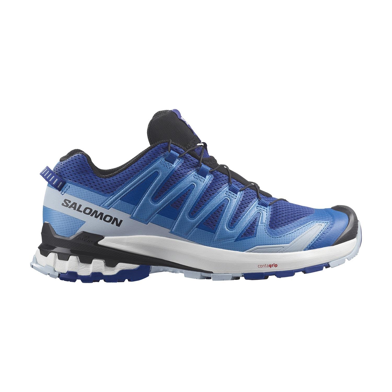 Salomon Xa Pro 3D V9 Erkek Outdoor Ayakkabı L47272100