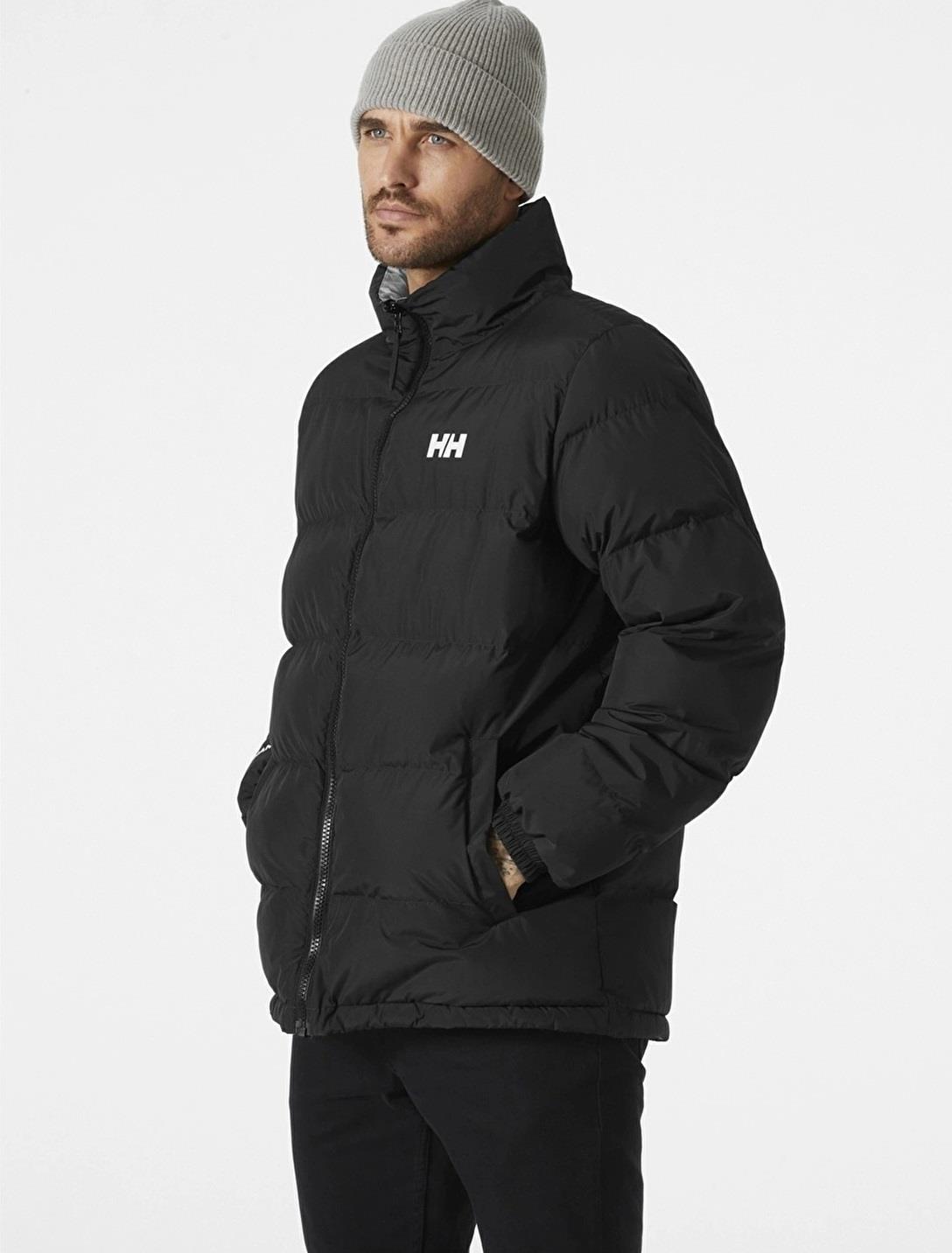 Helly Hansen Yu 23 Reversıble Puffer Erkek  Mont HHA.54060