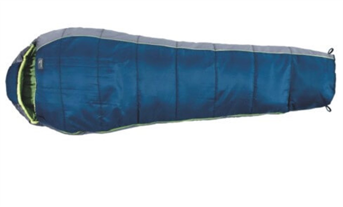 Easy Camp Uyku Tulumu Orbit 300 ECA240056