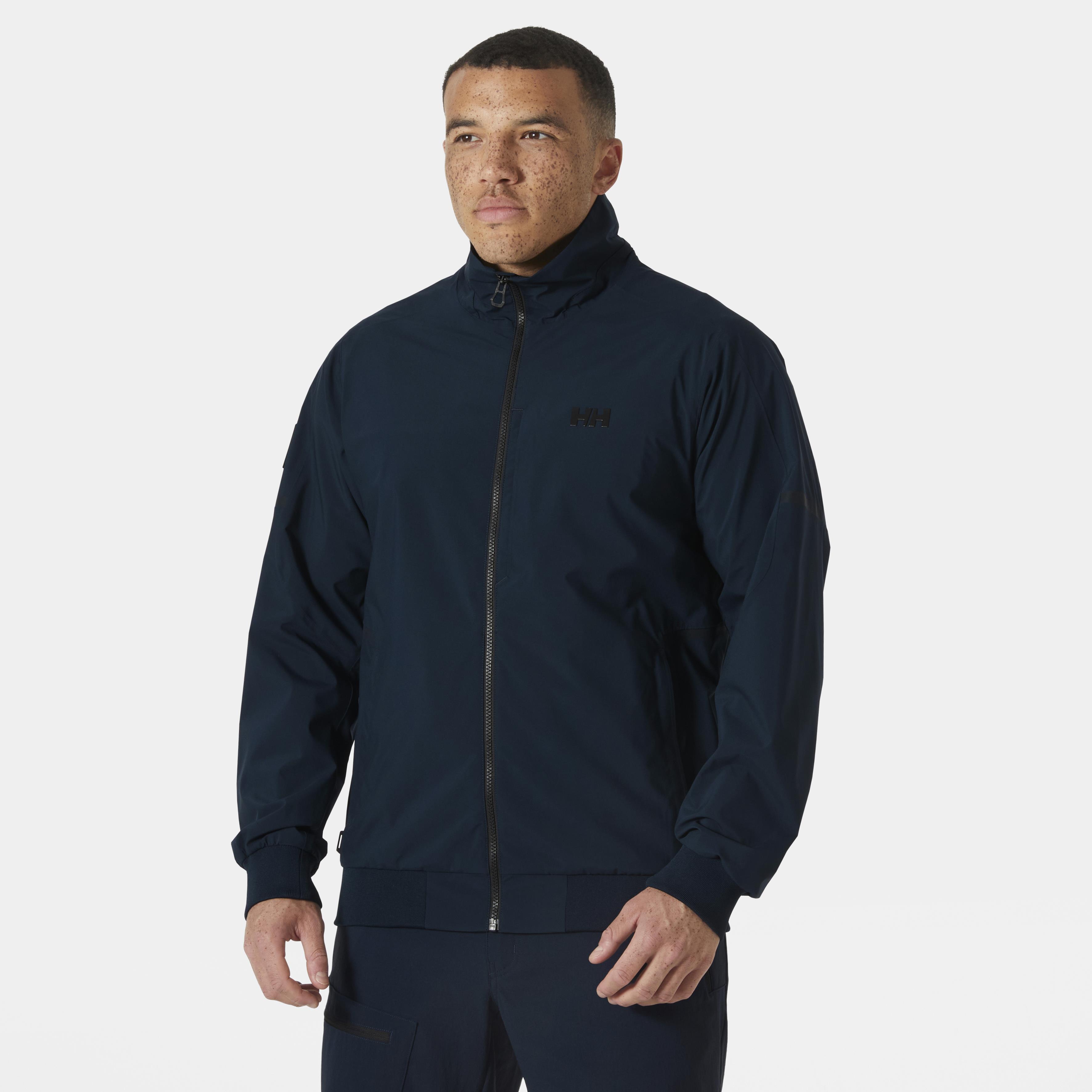 Helly Hansen Hp Racıng Bomber Erkek Mont 3.0 HHA.34067