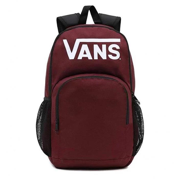 Vans Alumni Pack 5-B Unisex Çanta VN0A7UDSK1O1