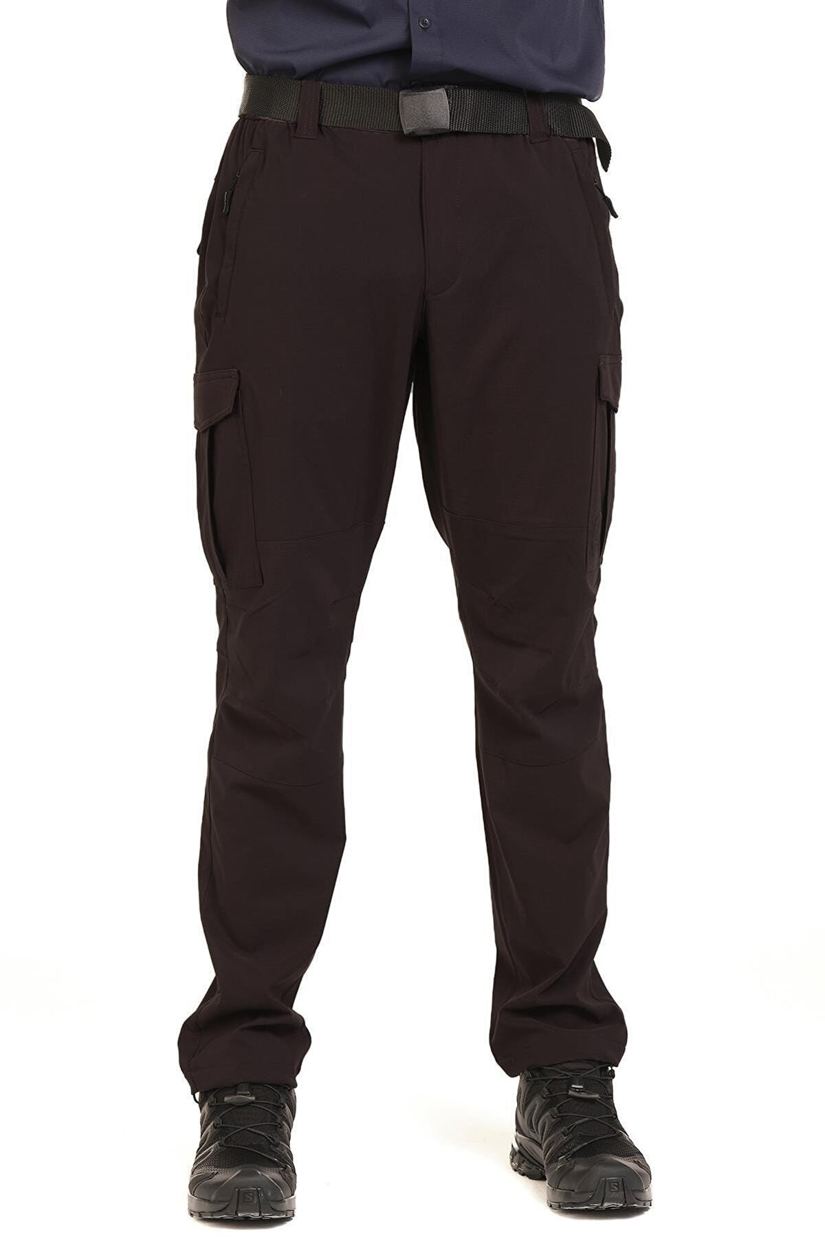 Q Steinbock Zeus Erkek Kargo Pantolon 50580