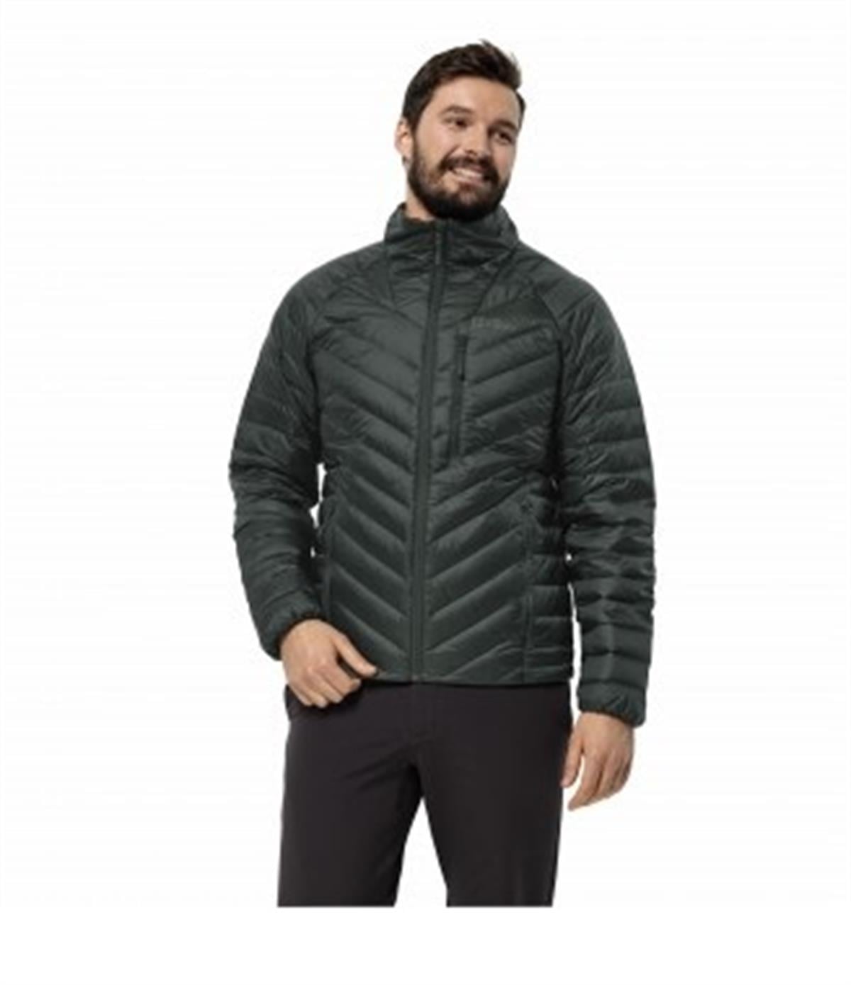 Jack Wolfskın Passamanı Down Jkt M Erkek Outdoor Ceketi 1207151_4161