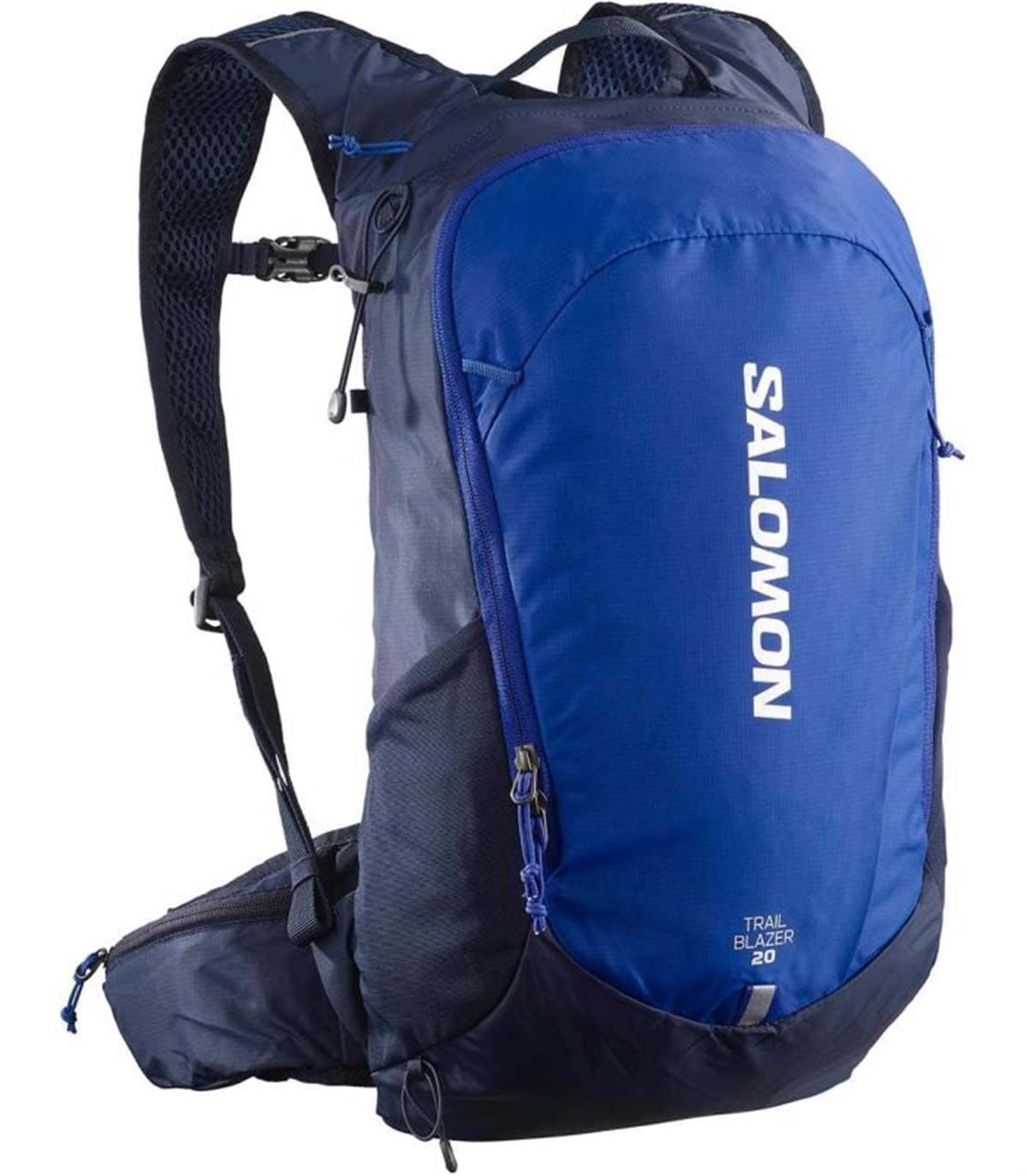 Salomon Traılblazer 20 Unisex Outdoor Sırt Çantası LC2059600