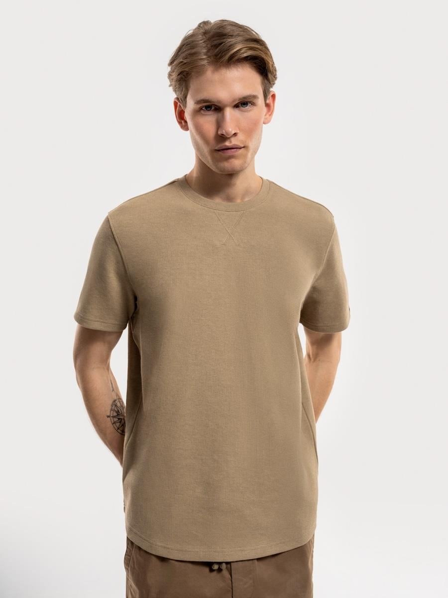 Loft Kısa Kol Erkek T-Shirt LF2034875