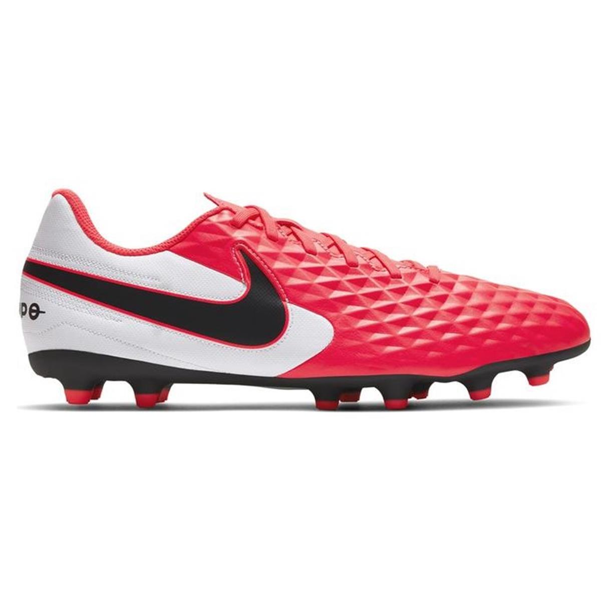 Nike Legend 8 Club Fg/Mg Erkek Krampon Ayakkabı At6107-606