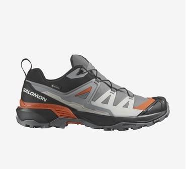 Salomon X Ultra 360 Gtx Erkek Outdoor Ayakkabı L47453500