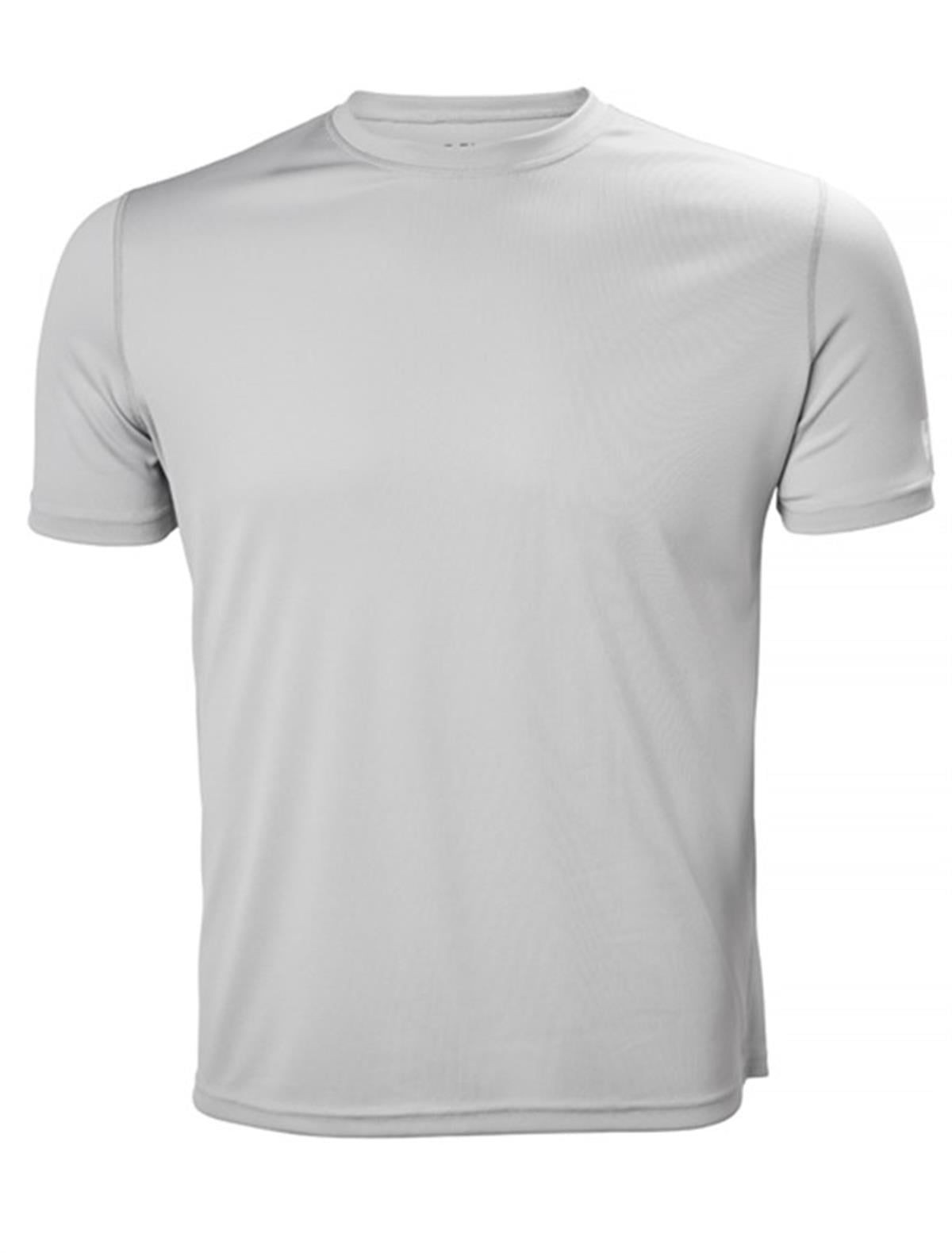 Helly Hansen Hh Tech  Erkek T-Shirt Hha.48363 Hha.980