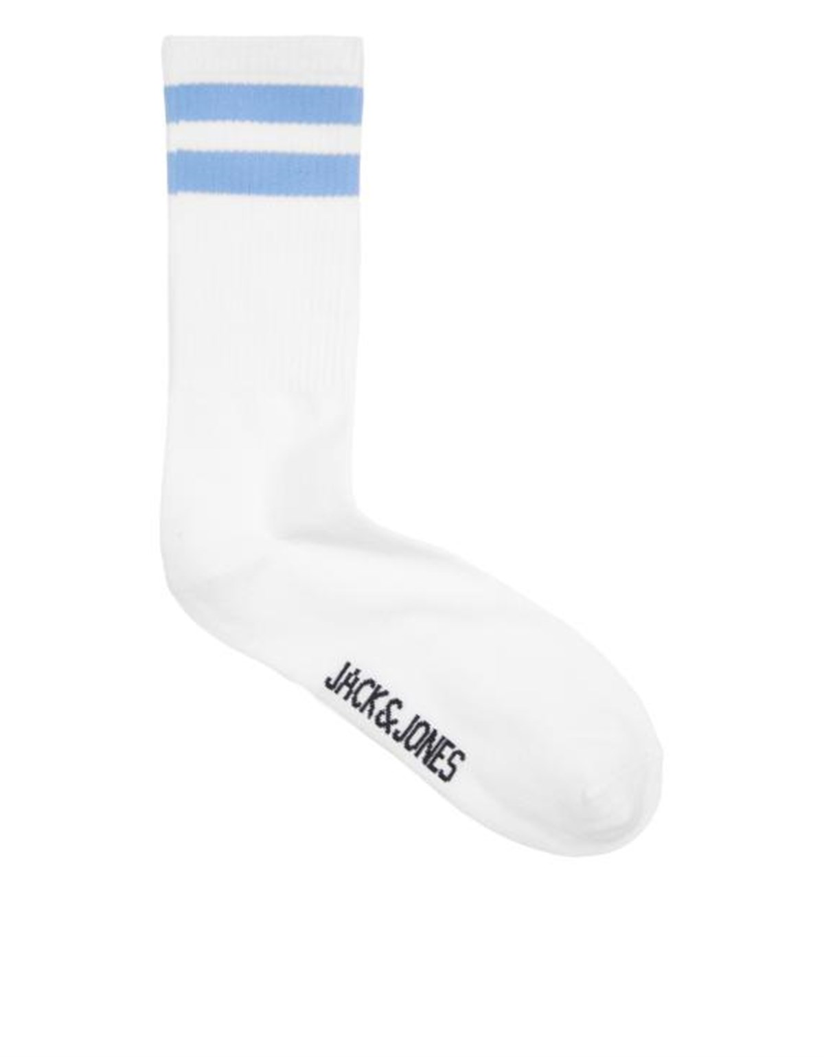 Jack&Jones Jacelı Tennıs Sock Sn Unisex Çorap 12228604