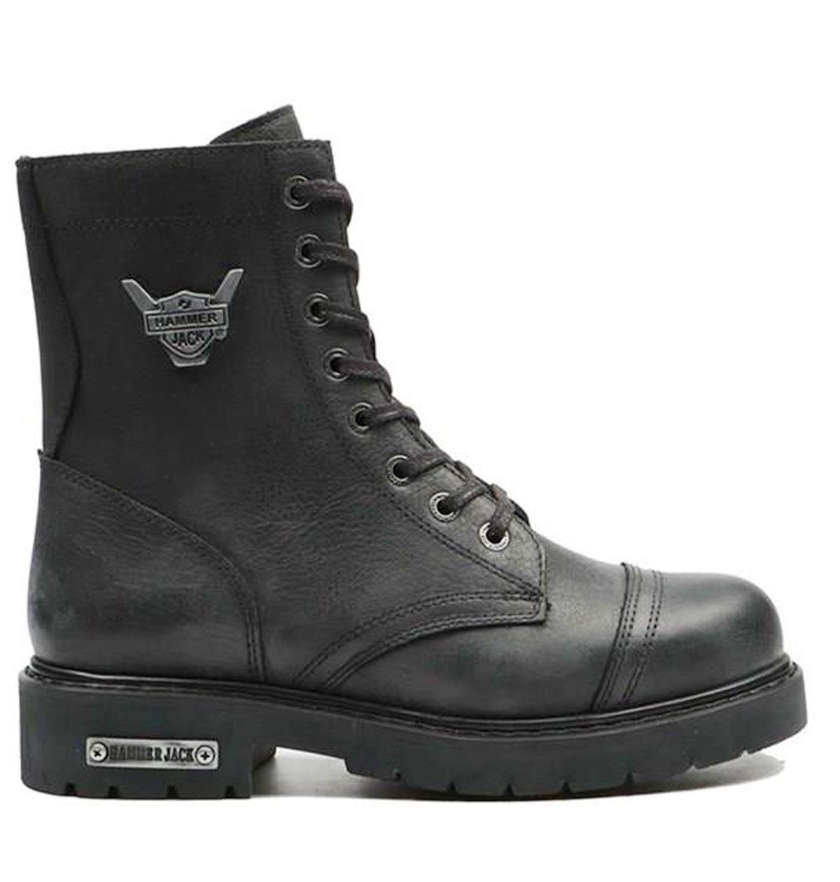 Hammer Jack Garson Kadın Bot - 102 18505-G