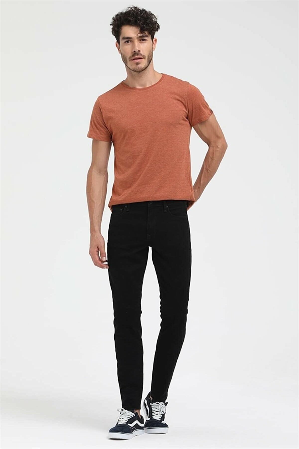 Loft Erkek Dn03051 Pantolon LF2009671