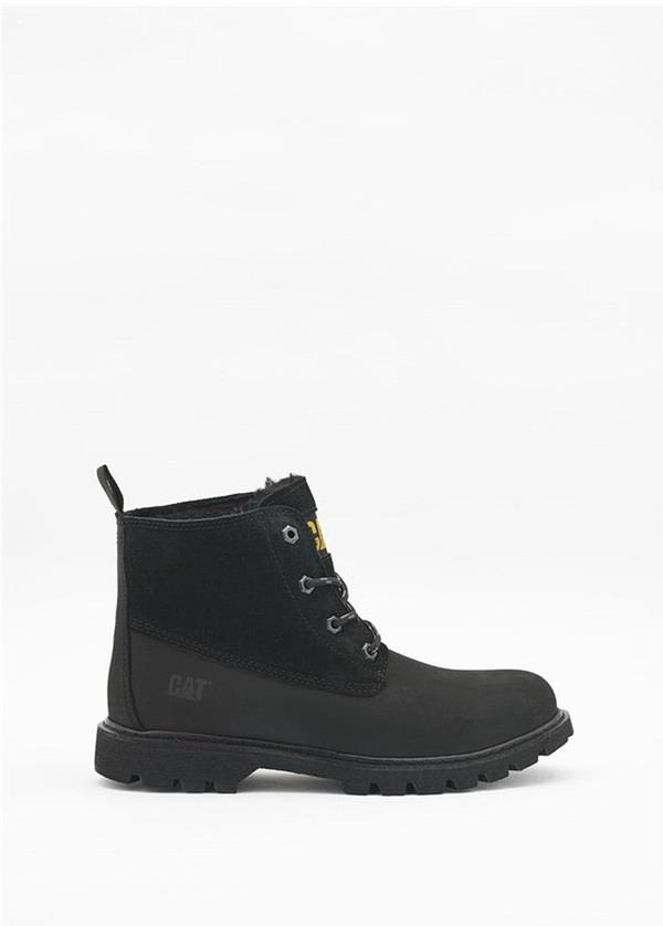 Caterpillar Vermont Fur Unisex Bot 015M101383