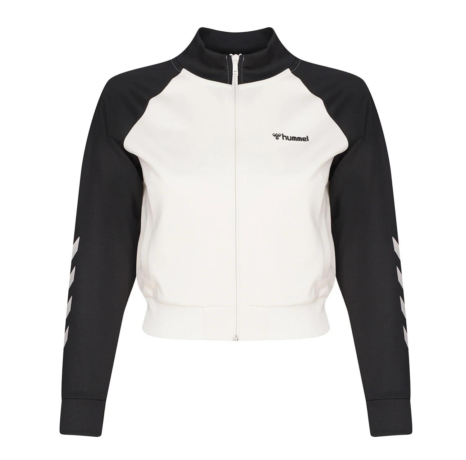 Hummel  Genes Zıp  Kadın Sweatshirt 980350-2001