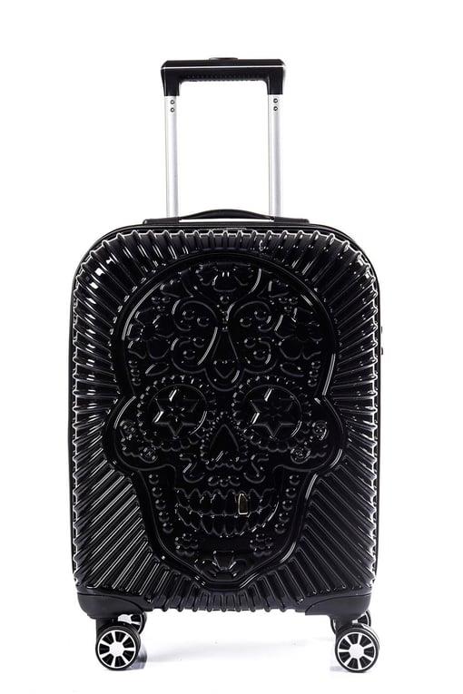 Ççş Polikarbon Orta Boy Valiz 5186 65 CM