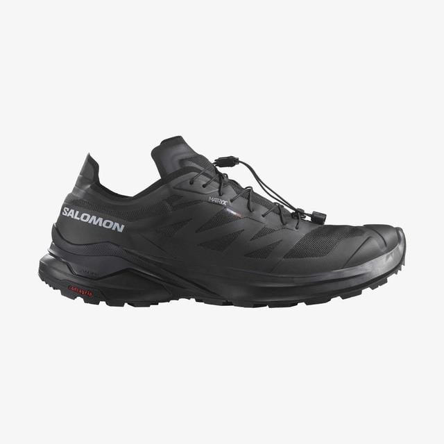 Salomon Xa Meta Unisex Siyah Outdoor Ayakkabı L47714400