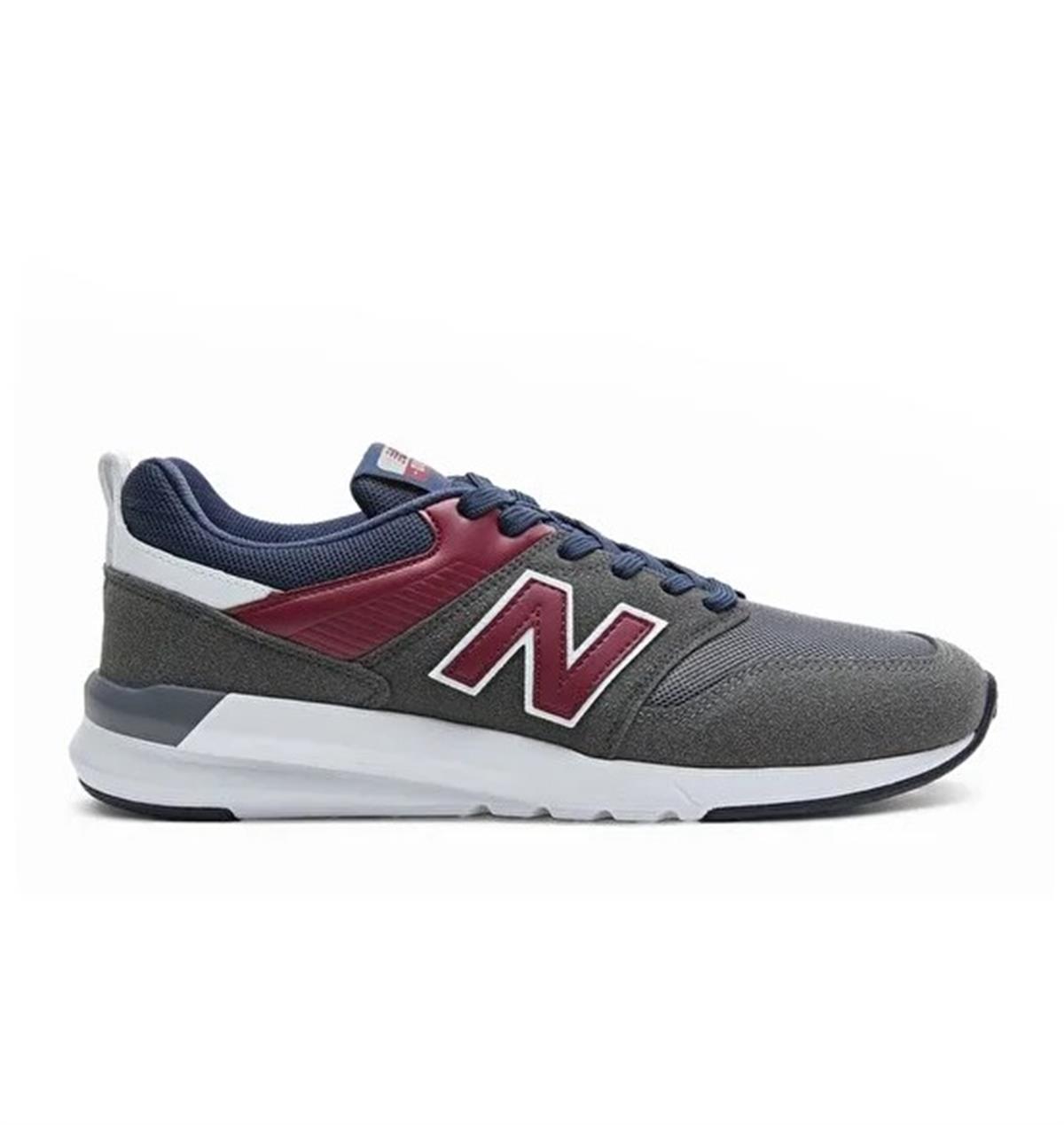 New Balance Lifestyle Erkek Günlük Ayakkabı MS009ANB