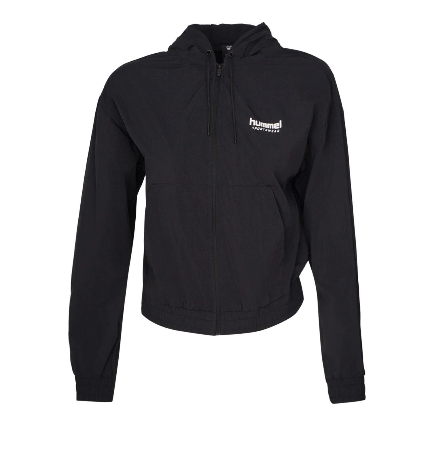 Hummel  Samba Zıp Hoodıe Kadın Ceket 922498-2001