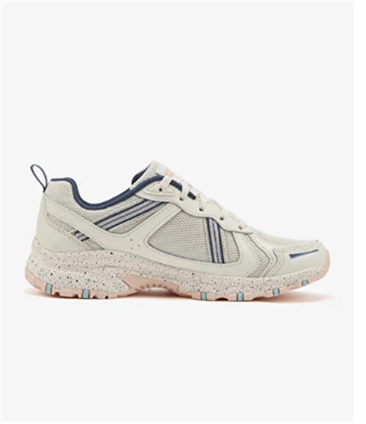 Skechers Hillcrest - Vast Adventure Kadın Günlük Ayakkabı 149820 OFNV