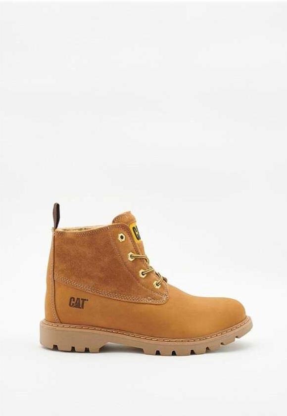 Caterpillar Vermont Fur Unisex Bot 015M101383