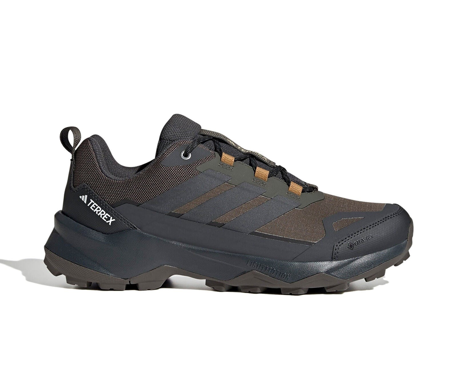Adidas Terrex Skychaser Ax Shaolı/Carbon/Brostr Erkek Günlük Ayakkabı JQ2213