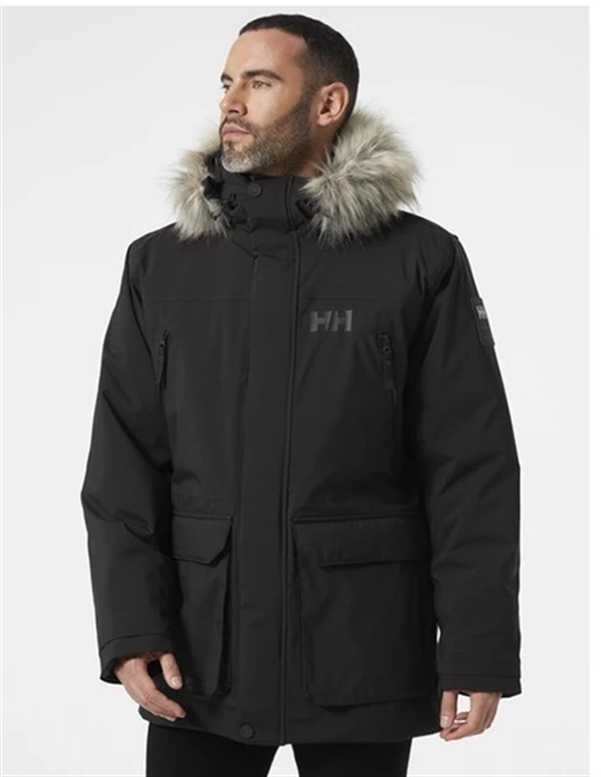 Helly Hansen Reıne Erkek  Parka HHA.53630