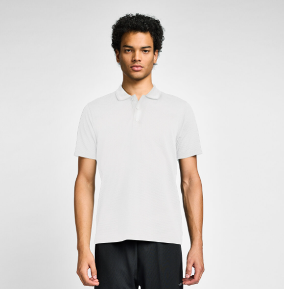 Lescon 26S-1297-26B Kısa Kol Polo Yaka Erkek T-Shirt 26BTEB001297