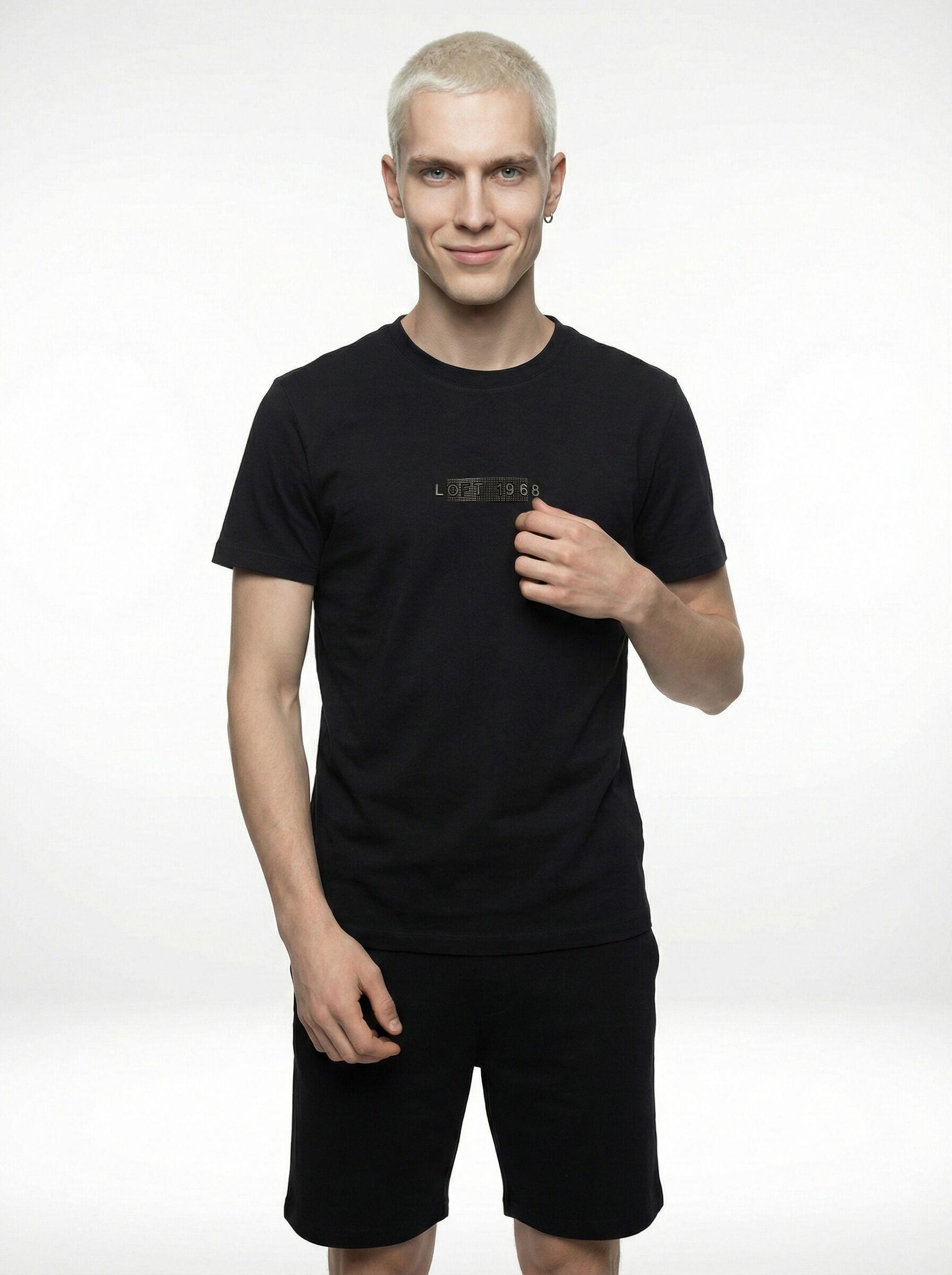 Loft Erkek T-Shirt LF2042340