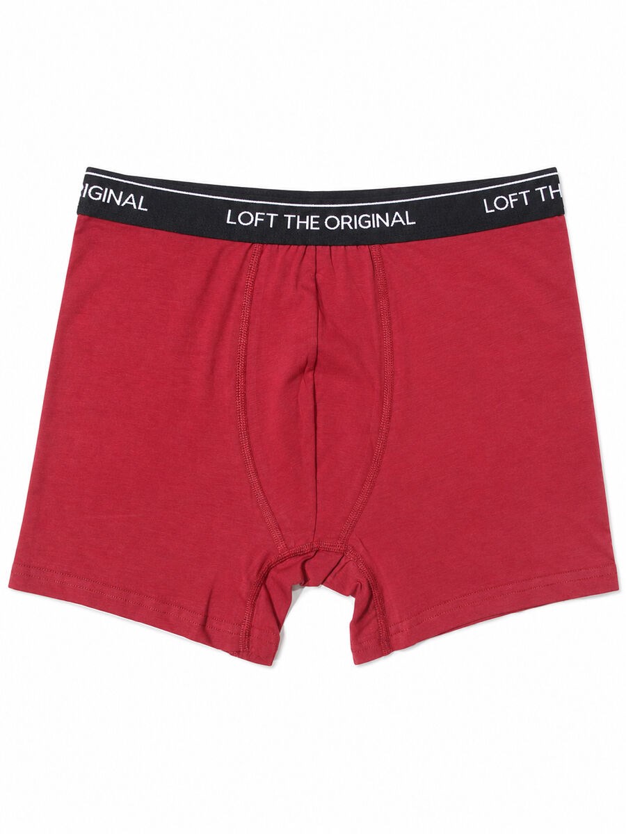 Loft Erkek Boxer LF2043288