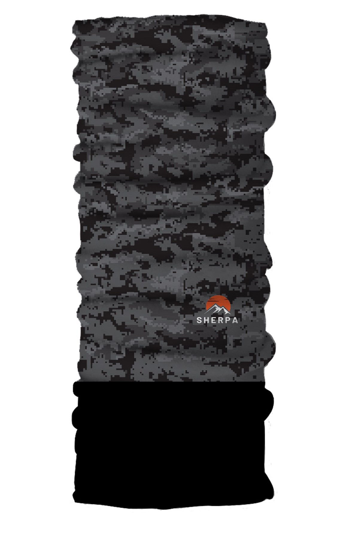 Sherpa Çok Amaçlı Buff  Boyunluk Polarlı SP2202
