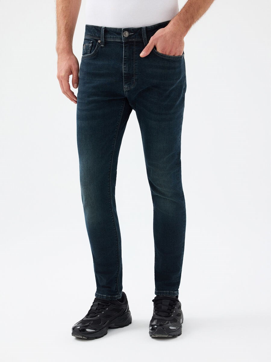 Loft Erkek Jean LF2042891