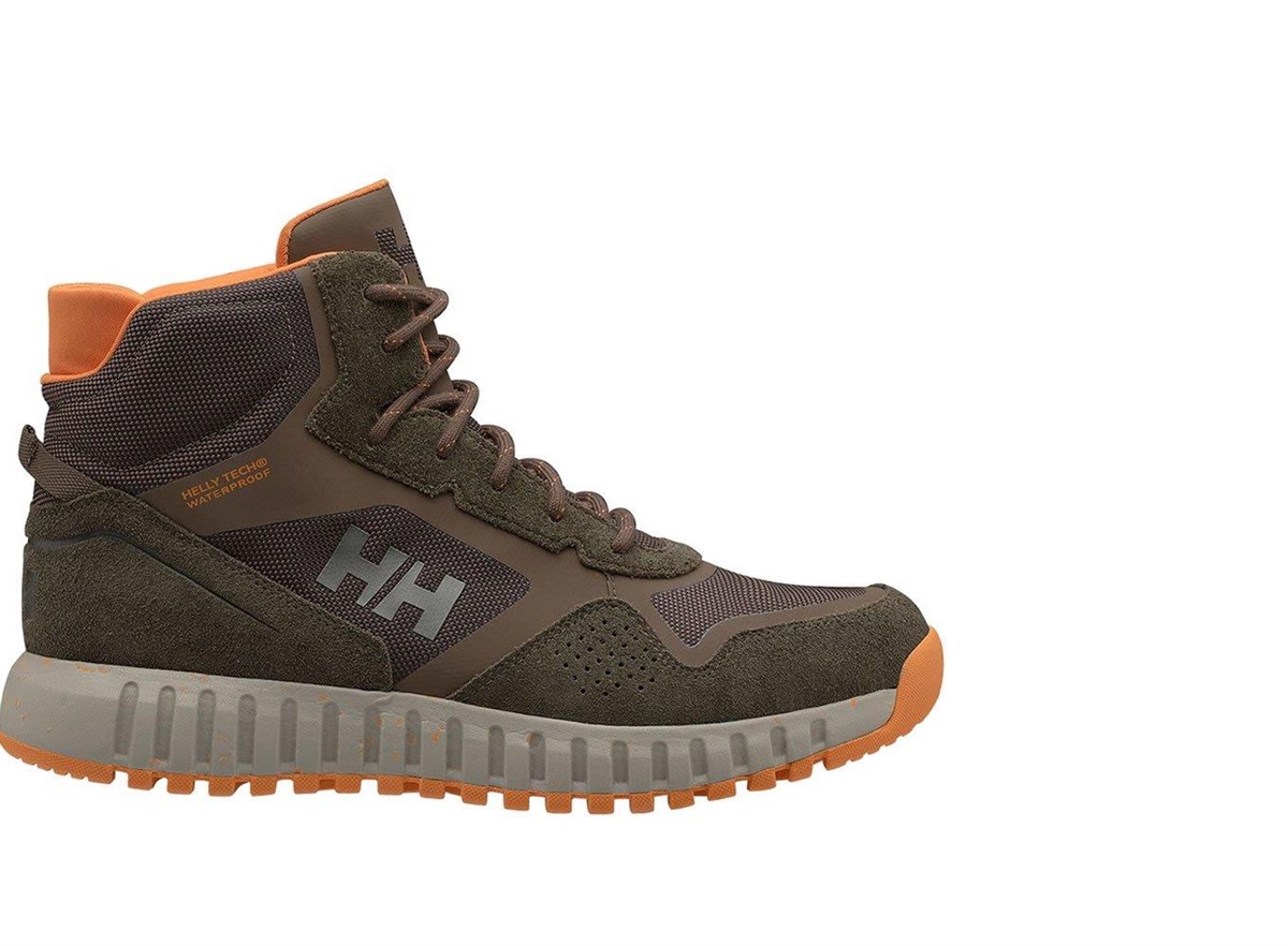 Helly Hansen Monashee Ullr Ht Erkek Outdoor Ayakkabı HHA.11432