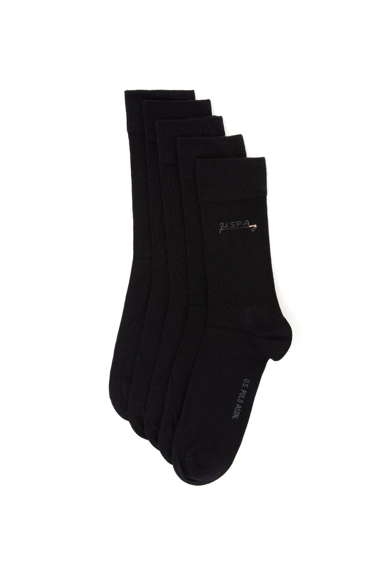 U.S. Polo Assn. Erkek Corap