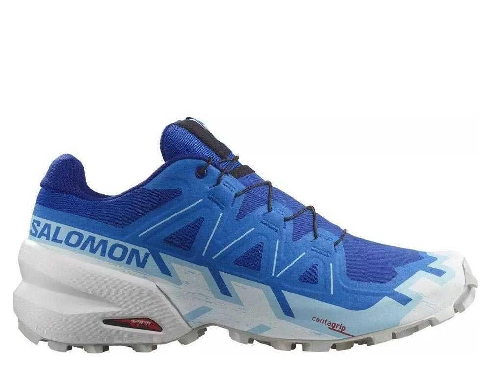 Salomon Speedcross 6 Erkek Outdoor Ayakkabı L47301700