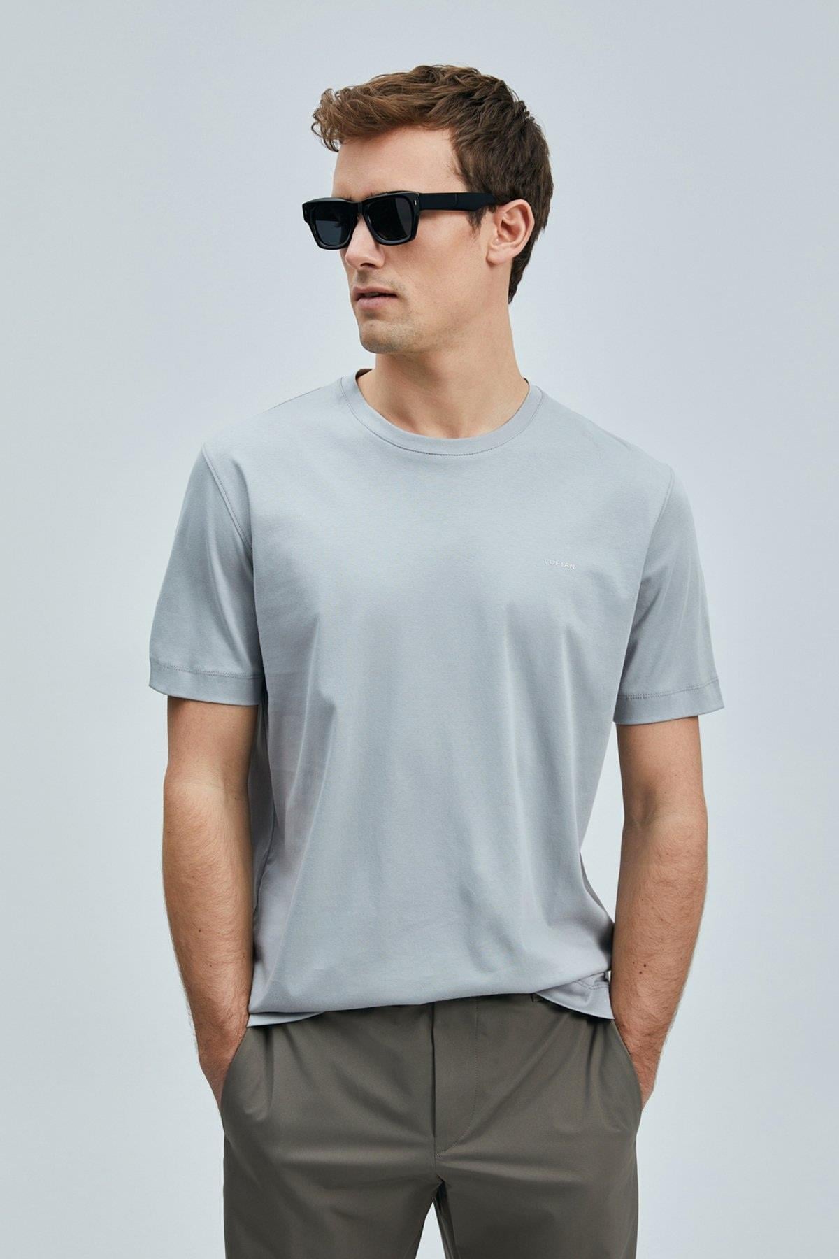 Lufian Bran Erkek T-Shirt 111020262