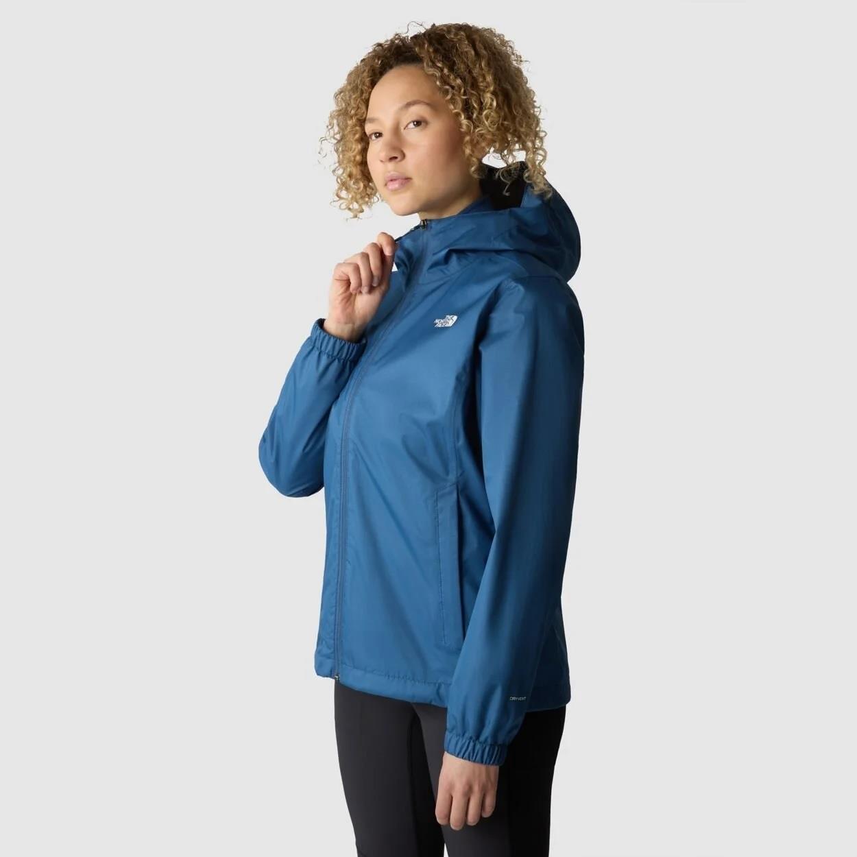 The North Face W Quest Kadın Ceket NF00A8BAVJY1
