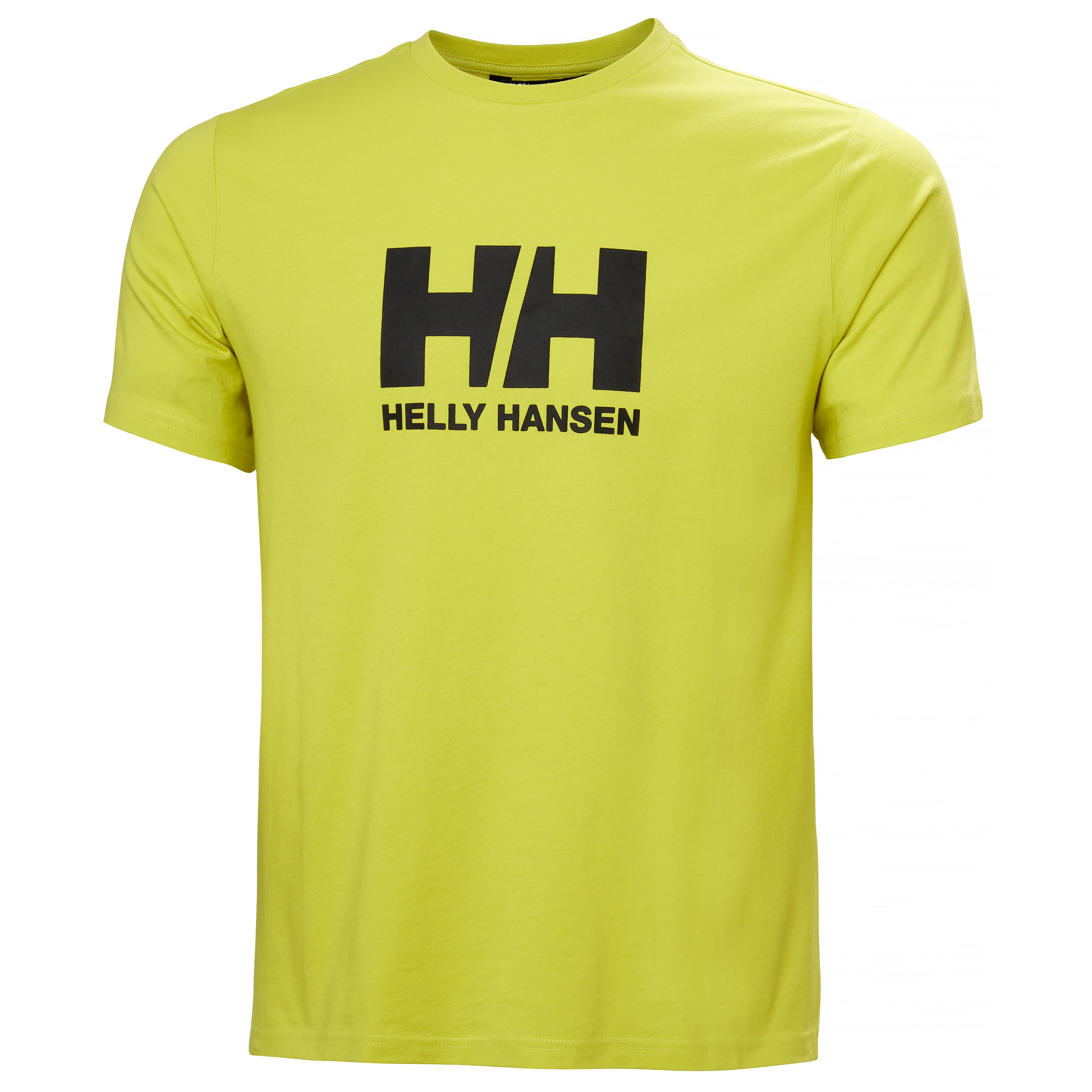 Helly Hansen HH Logo Erkek T-Shirt HHA.54596