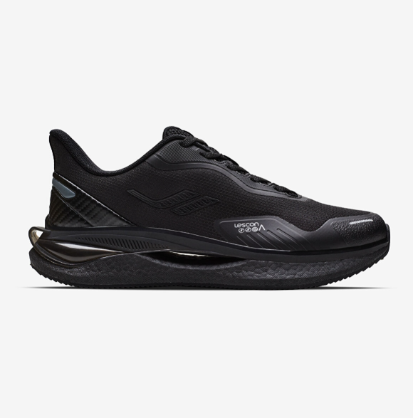 Lescon Corvette 2 A-Shock Foam Erkek Spor Günlük Ayakkabı 25BAE00CRVTM