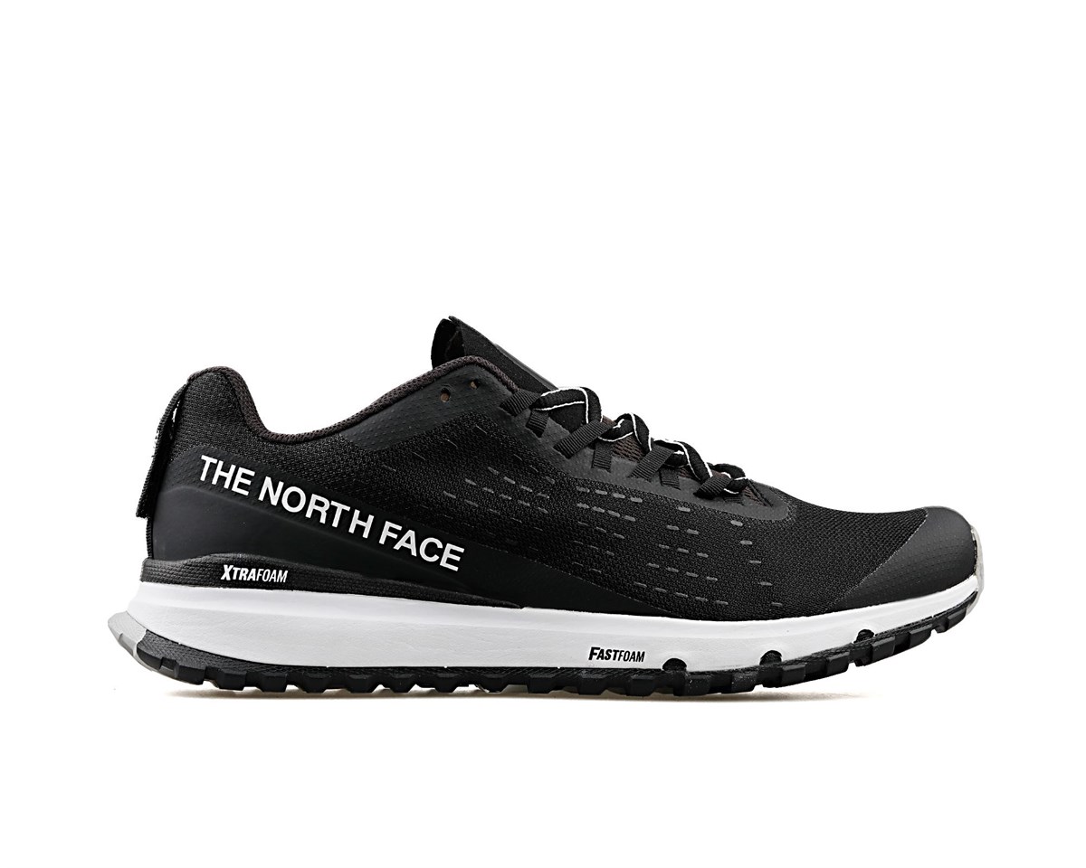 The Nort Face M Ultra Swıft Erkek Outdoor Ayakkabı - NF0A3X1FKY41