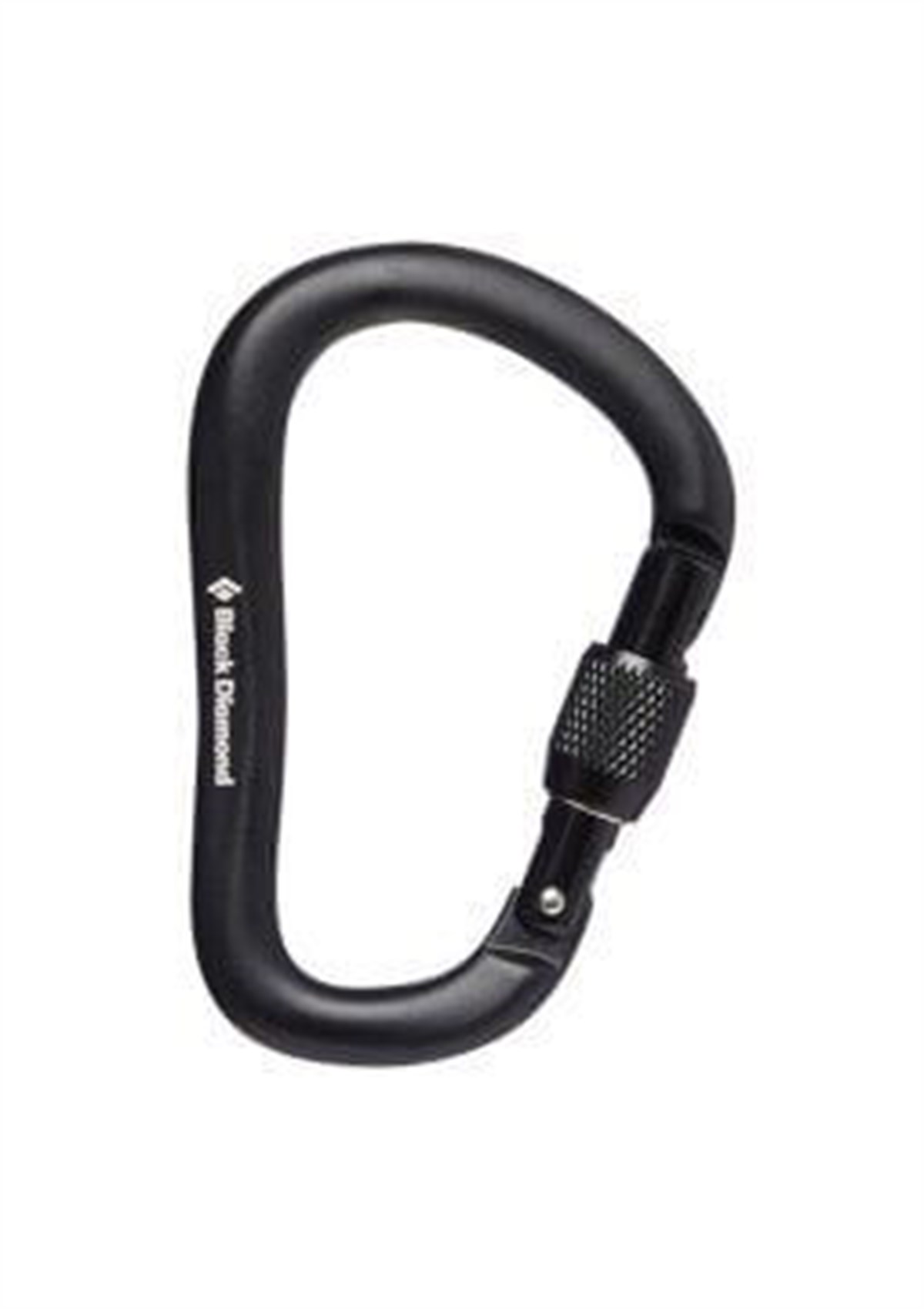 Black Dıamond Rocklock Screwgate Outdoor Karabina