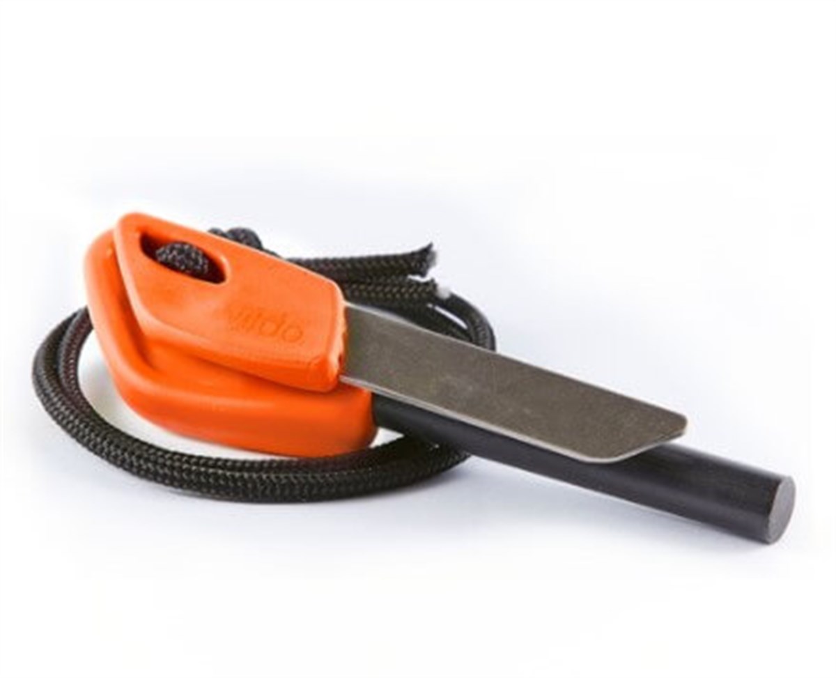 Wildo Fire-Flash Pro Large Ateş Başlatıcı 9357