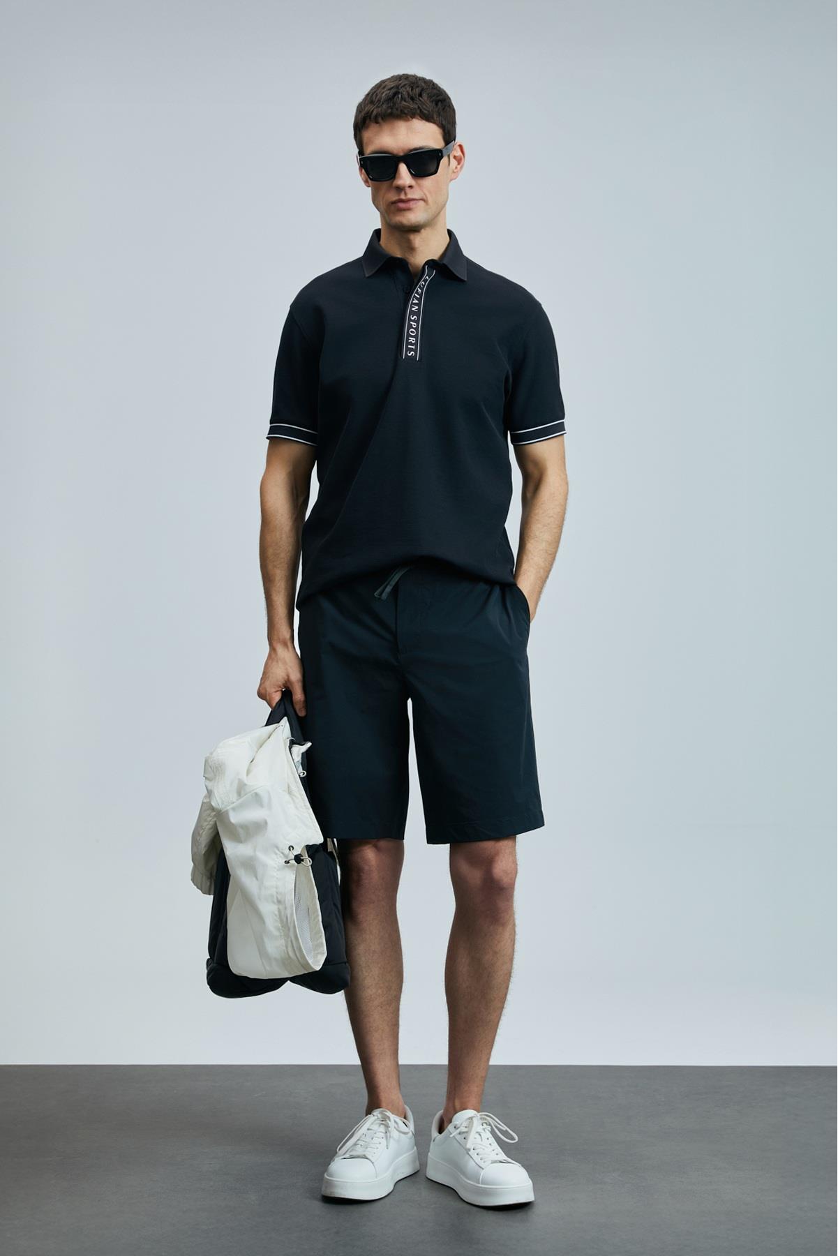 Lufian Lord Erkek Polo Yaka T-shirt 111040207