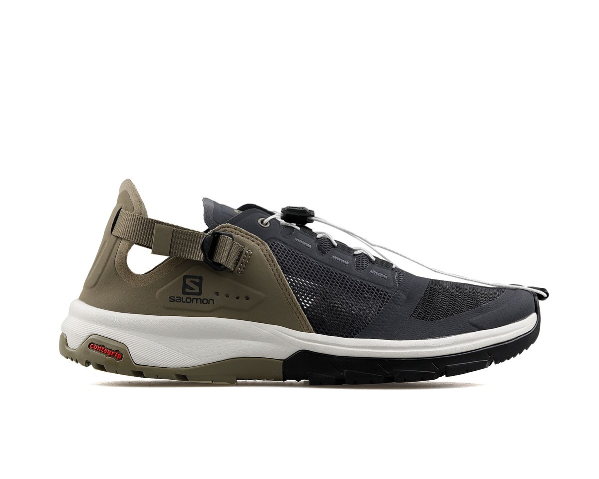 Salomon Tech Amphıb 4 Erkek Outdoor Ayakkabı - L40913500