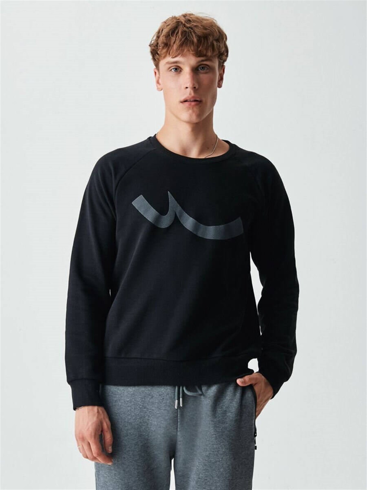 Ltb New Tefıla Erkek Sweatshirt