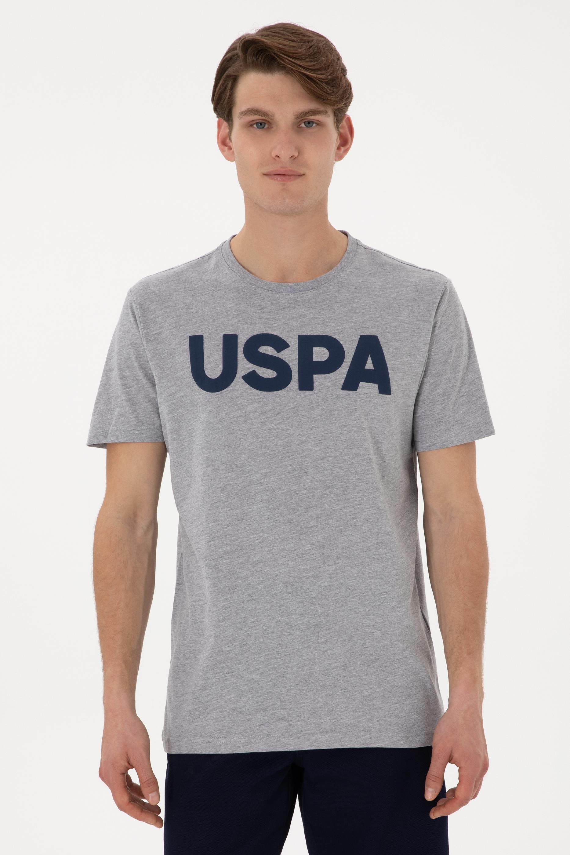 U.S. Polo Assn. Erkek T-Shirt 2084588