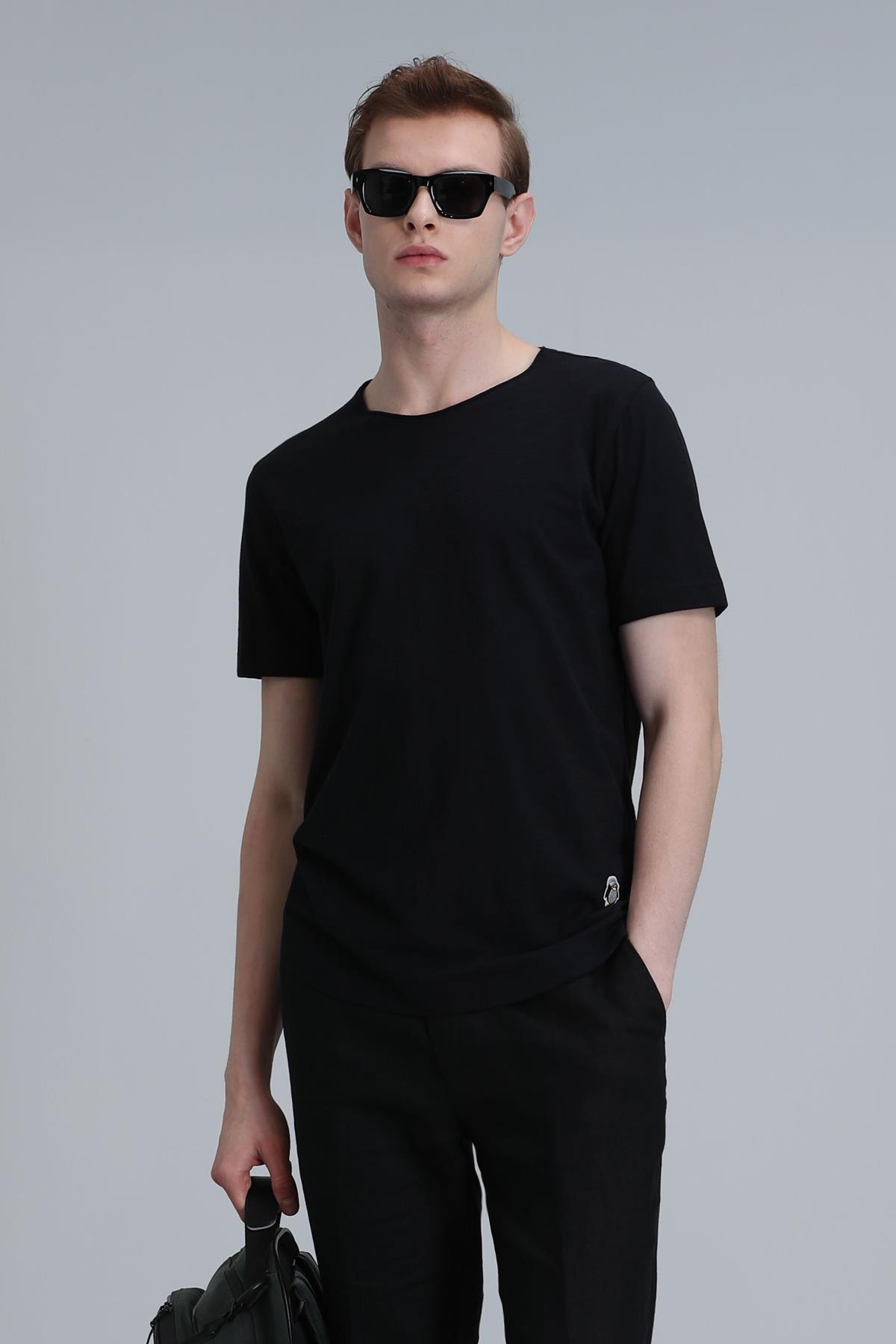 Lufian Junya Erkek T-Shirt 111020203