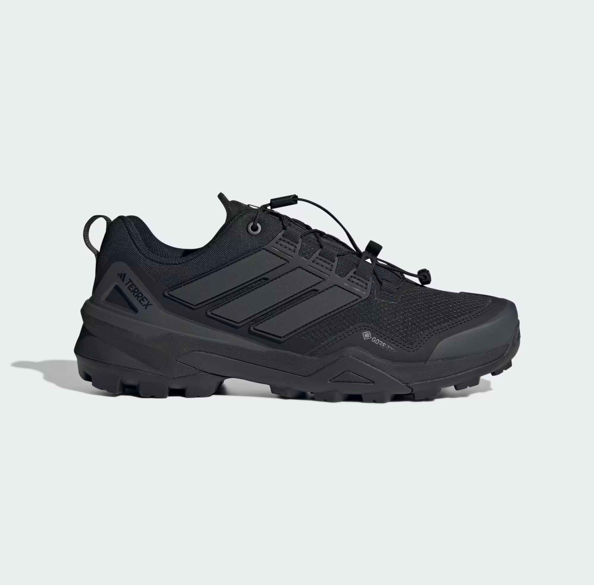 Adidas Terrex Skychaser Gore-Tex Erkek Outdoor Ayakkabı - IH1093