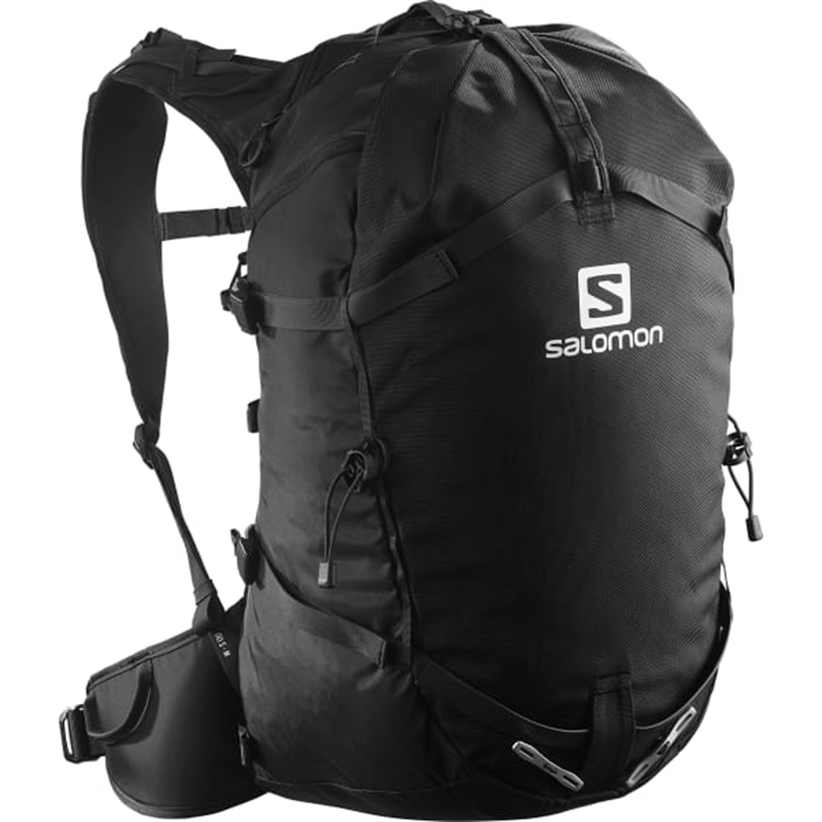 Salomon Mtn 45 Outdoor Sırt Çantası LC1914500