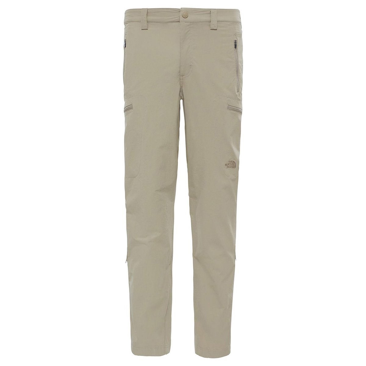 The Nort Face M Exploratıon Pant Erkek Pantolon - NF00CL9R2541