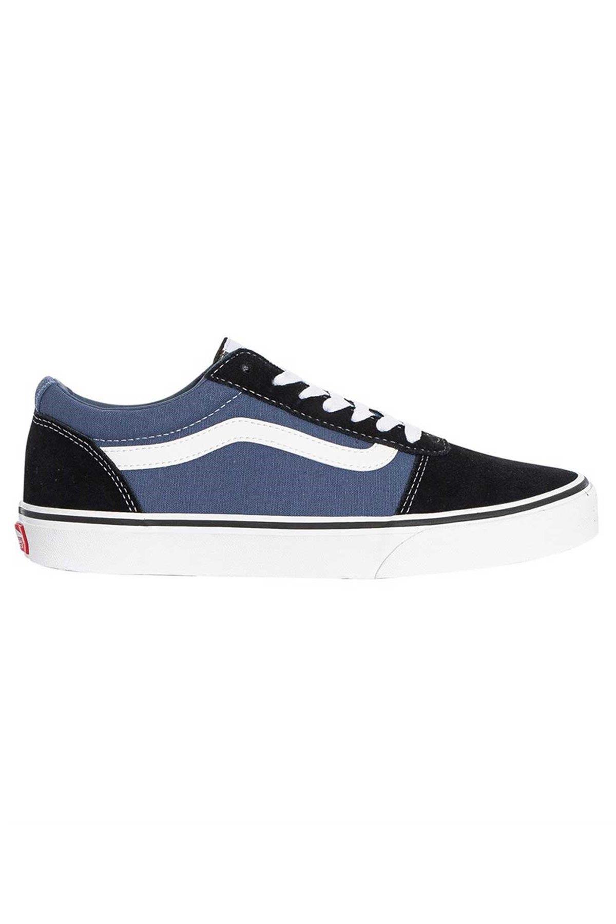 Vans Mn Ward Erkek Sneaker Ayakkabı VN0A38DMAHU1